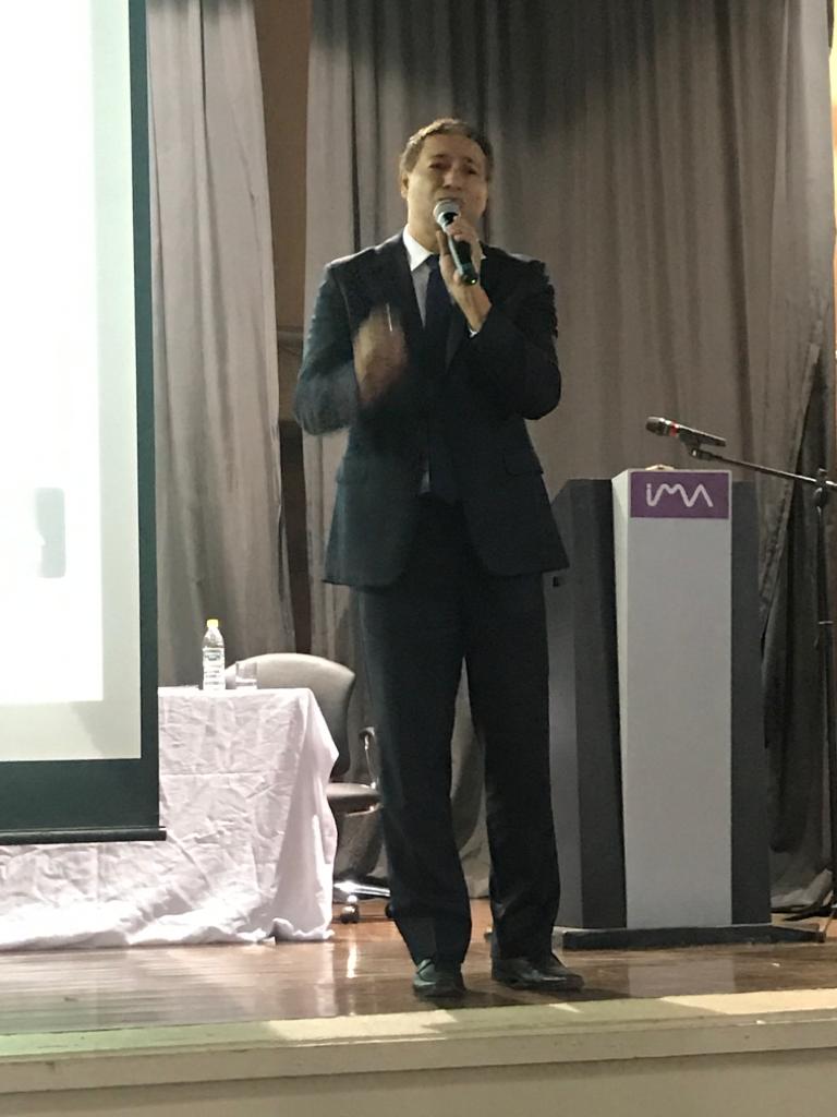 Com uma palestra com o tema "Dilemas do sindicalismo: reforma trabalhista e contexto atual", foi lançado nesta sexta-feira, dia 25 de outubro, às 9 horas, o Fórum de Promoção da Liberdade Sindical da 15ª Região. O Fórum foi criado por iniciativa do Minist